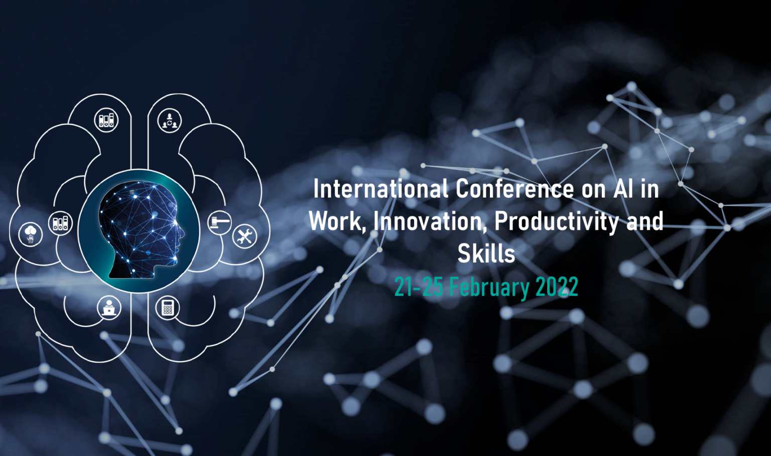 CONFERENCE ON AI ADOPTION IN SMEs | IMPROVENET