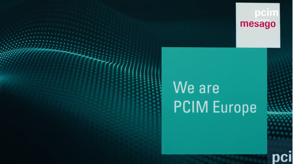 PCIM Europe, la principale fiera internazionale per l’energia a Norimberga dall'11 al 13 giugno 2024
